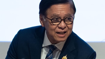 Tailandia dice que solo una