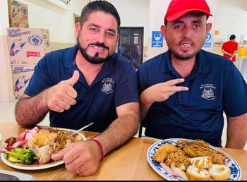 El legado de Ariel 'El