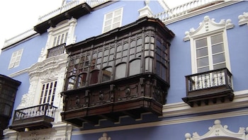 Un decreto supremo dio origen