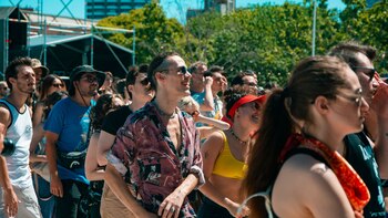 Miles de personas se reunirán