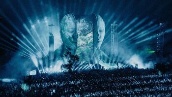 Cuánto cuesta ir al Tomorrowland