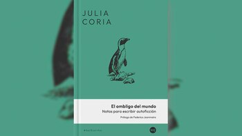 "El ombligo del mundo: Notas