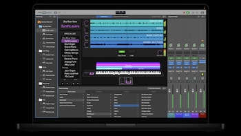 MainStage convierte la Mac en