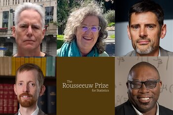 James Robins, Miguel Hernán, Thomas