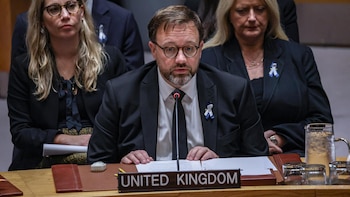 Londres presentó el acuerdo con Venezuela como parte de un proceso de restablecimiento de la democracia en el país sudamericano. (EP)