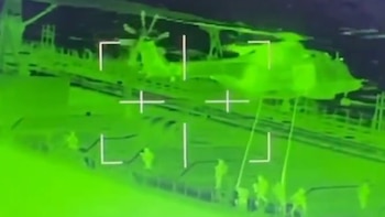 Bélgica se incauta de un