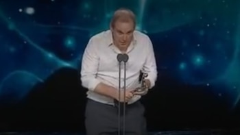 Premios Platino Xcaret 2026 EN VIVO: ‘El eternauta’ gana su primer premio de la noche