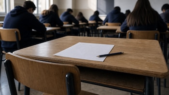 Casi la tercera parte de los alumnos que participaron en las pruebas PISA faltó a clase y trabajó durante las dos semanas anteriores a la evaluación