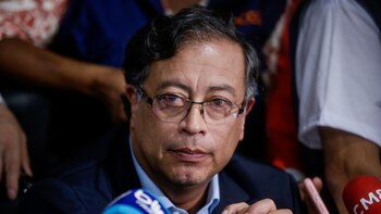 Qué pasará con Gustavo Petro en la Comisión de Acusaciones de la Cámara: así están sus cuentas