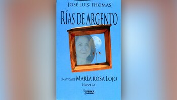 "Rías de argento. Una vida