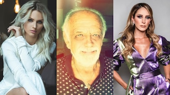 Padre de Gabriel Soto rompió