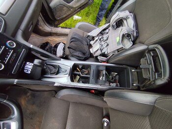 No hubo detenidos por estas