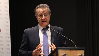 Precandidato Gurméndez propone que Uruguay