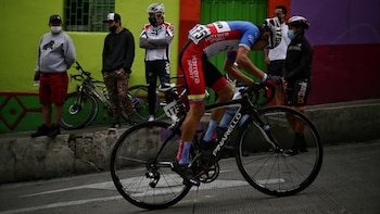 Hasta el momento, 22 países