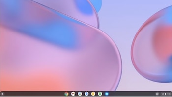Google - ChromeOS - Googlebook OS - tecnología - 29 de septiembre