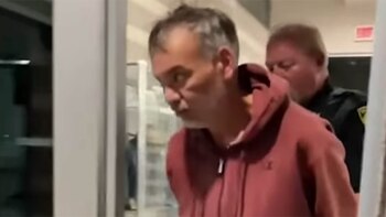 Escondió el cadáver de su