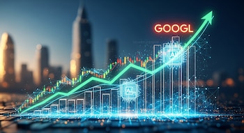 El avance de Alphabet en