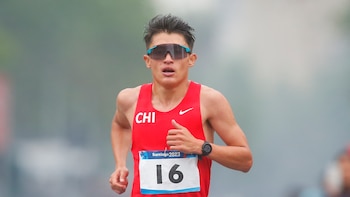 Un mapuche en París, el