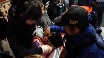 La elaboración del protocolo contó