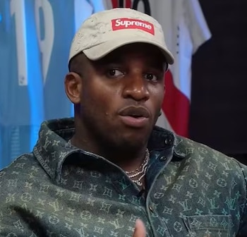 Magaly Medina lanza fuerte advertencia a Jefferson Farfán: “Te doy una pista... me estás difamando”. Captura: Magaly TV La Firme.