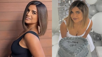 Susana Alvarado es parte de