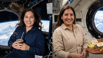 Los usuarios pueden crear gratis estas fotos. (Instagram: googleenespanol)