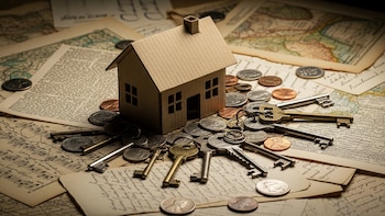 Cuál es el seguro que facilita el acceso a la vivienda y las operaciones de comercio exterior