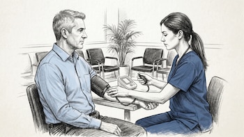 Hipertensión: 7 recomendaciones para controlar la presión arterial y reducir el riesgo cardiovascular