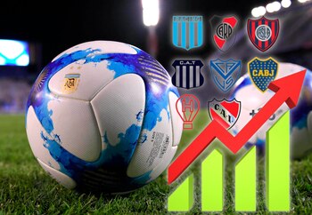 Un colombiano y un paraguayo