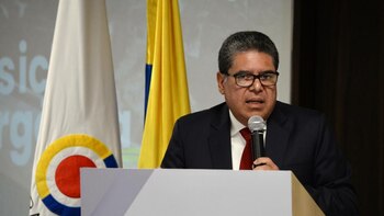 Transición energética: Contralor le pide