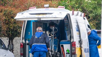 Empresas de ambulancias de Ibagué