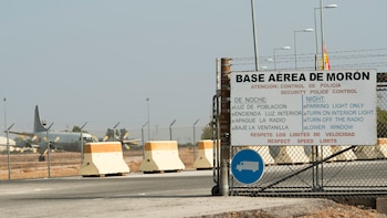 Trump sopesa “castigar” a España y trasladar a los militares de Rota y Morón a países más “colaborativos”, según ‘The Wall Street Journal’