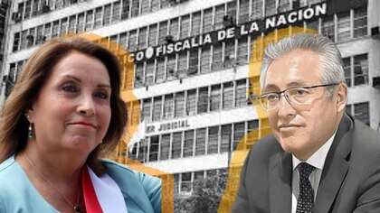 Caso Rolex: Dina Boluarte pide al PJ anular actas fiscales y llamar la atención a Juan Carlos Villena