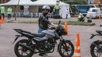 Curso de conducción gratuita el