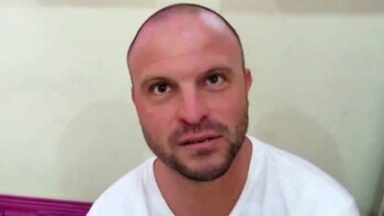 Preocupante advertencia de Sebastián Morquio