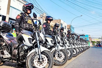 Rafael López Aliaga no sabe