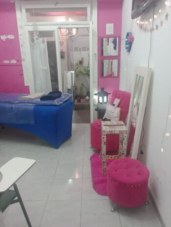 El local ofrecía a través