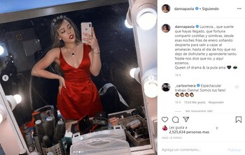 “Nadie nos dice que no,