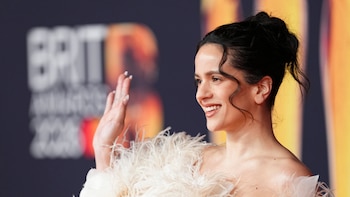 Rosalía recibe siete nominaciones a los Latin Grammy y empata en número con Karol G, C4riel & Paco Amoroso y Jorge Drexier