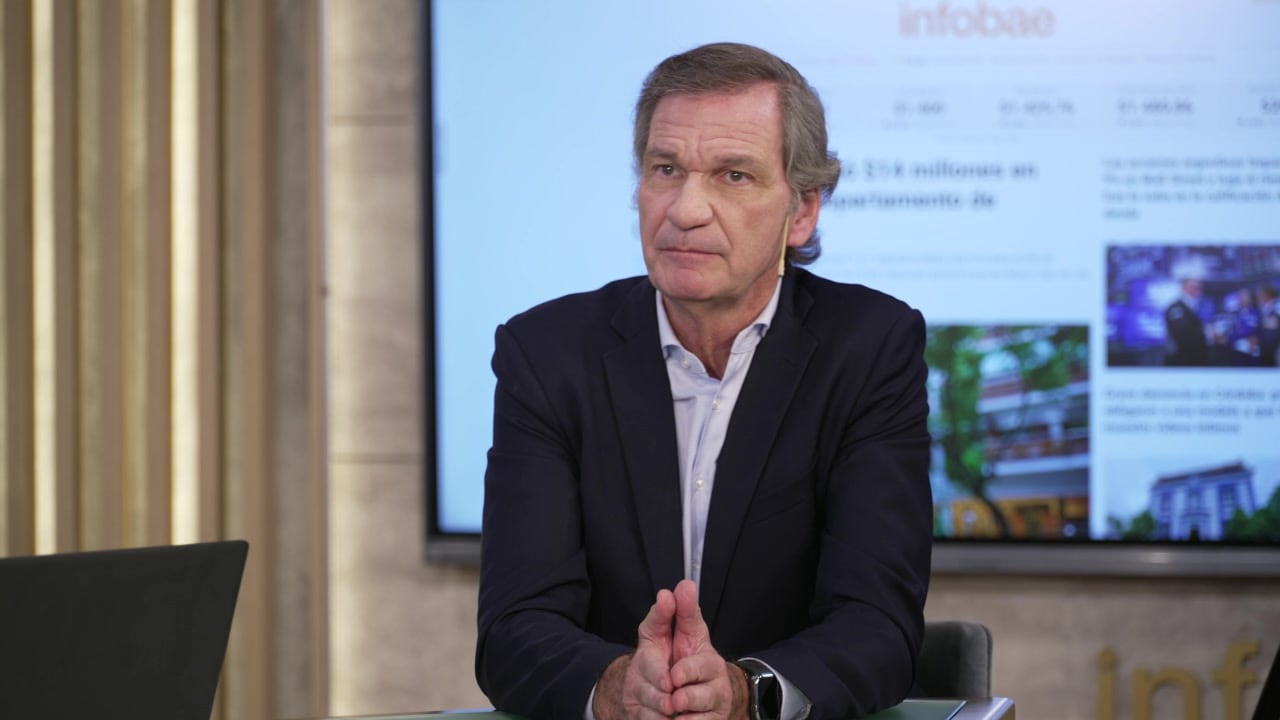 El especialista destacó que el colesterol elevado, la presión arterial alta y el tabaquismo son las causas más frecuentes de infarto en menores de 60 años