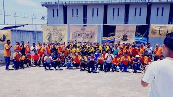 La legalización de las pandillas