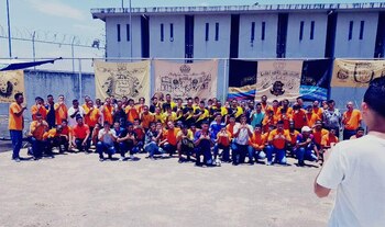 Los Latin Kings fueron una