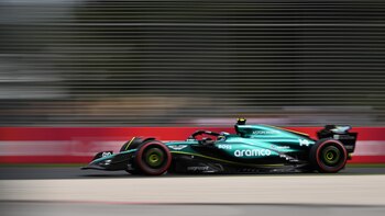 Alonso: Parece que somos algo