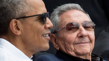 Díez años del anuncio del