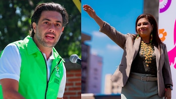Clara Brugada desestima candidatura de Jesús Sesma a Jefe de Gobierno y pide concentrarse en tareas actuales