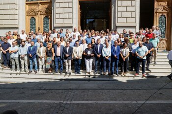 La Diputación de Toledo