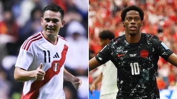 Perú vs Canadá: día, hora y canal TV del amistoso confirmado de la ‘bicolor’ en octubre por fecha FIFA