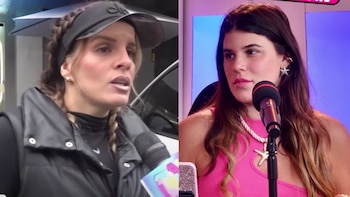 Alejandra Baigorria niega que haya