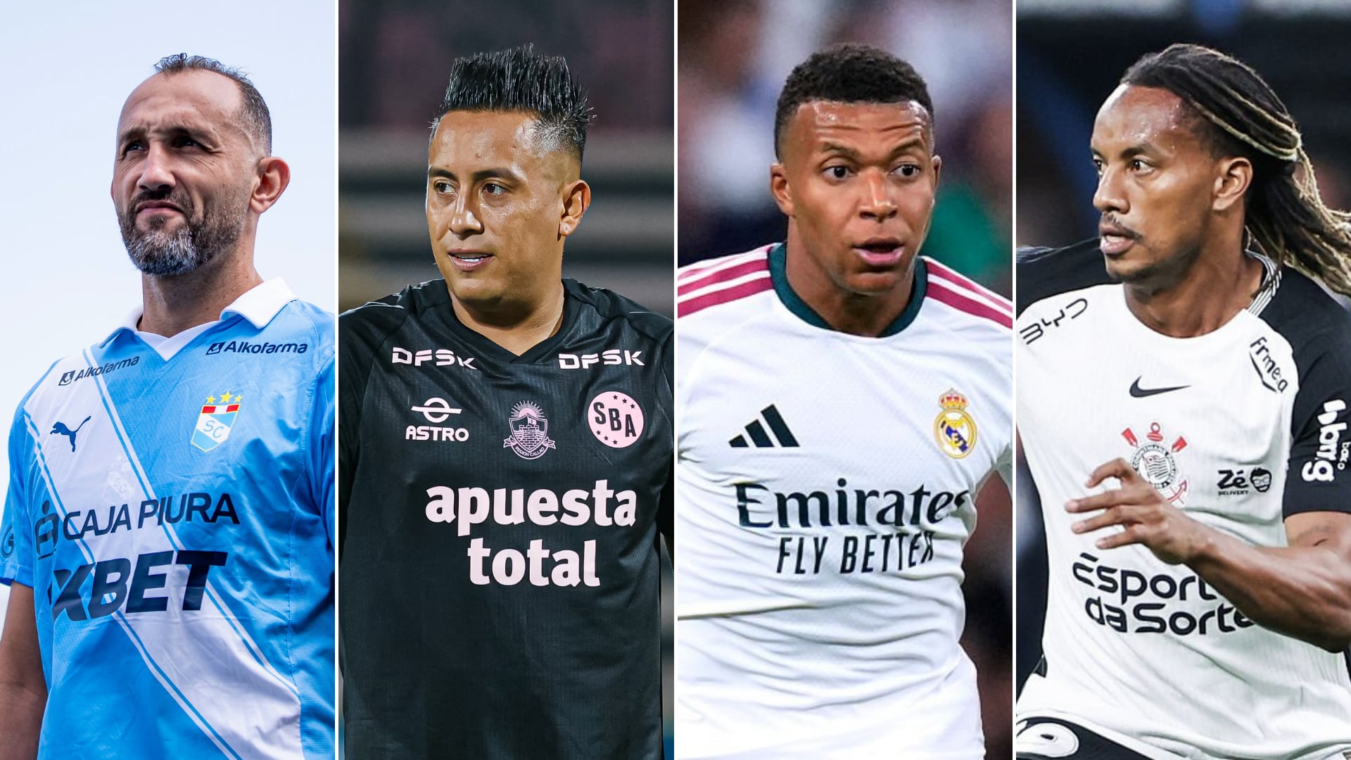 Partidos de hoy, domingo 30 de agosto de 2026: programación, canales TV y resultados en vivo.