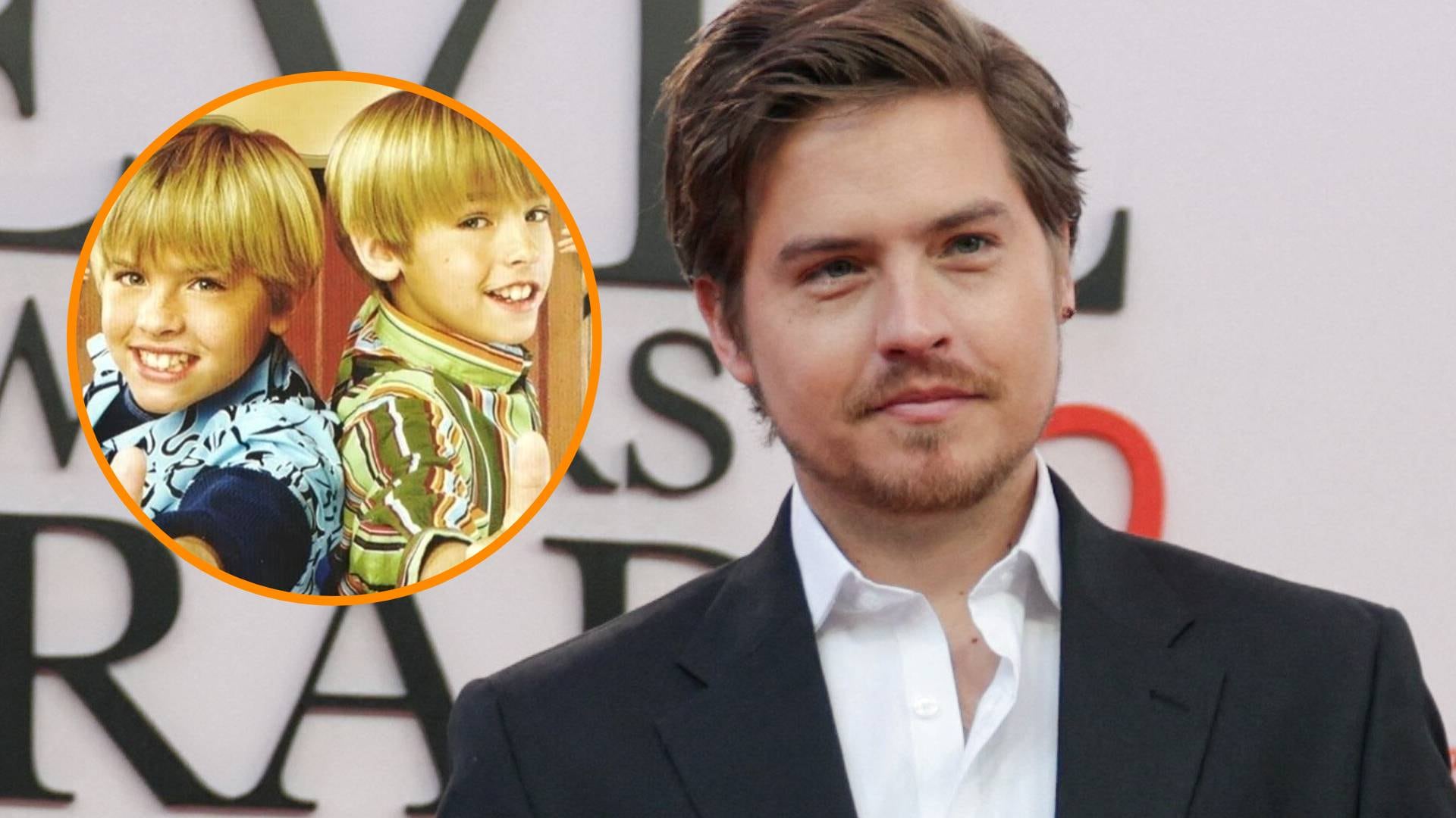 Dylan Sprouse calificó su experiencia como actor infantil en Disney Channel como trabajo infantil (Disney/REUTERS)